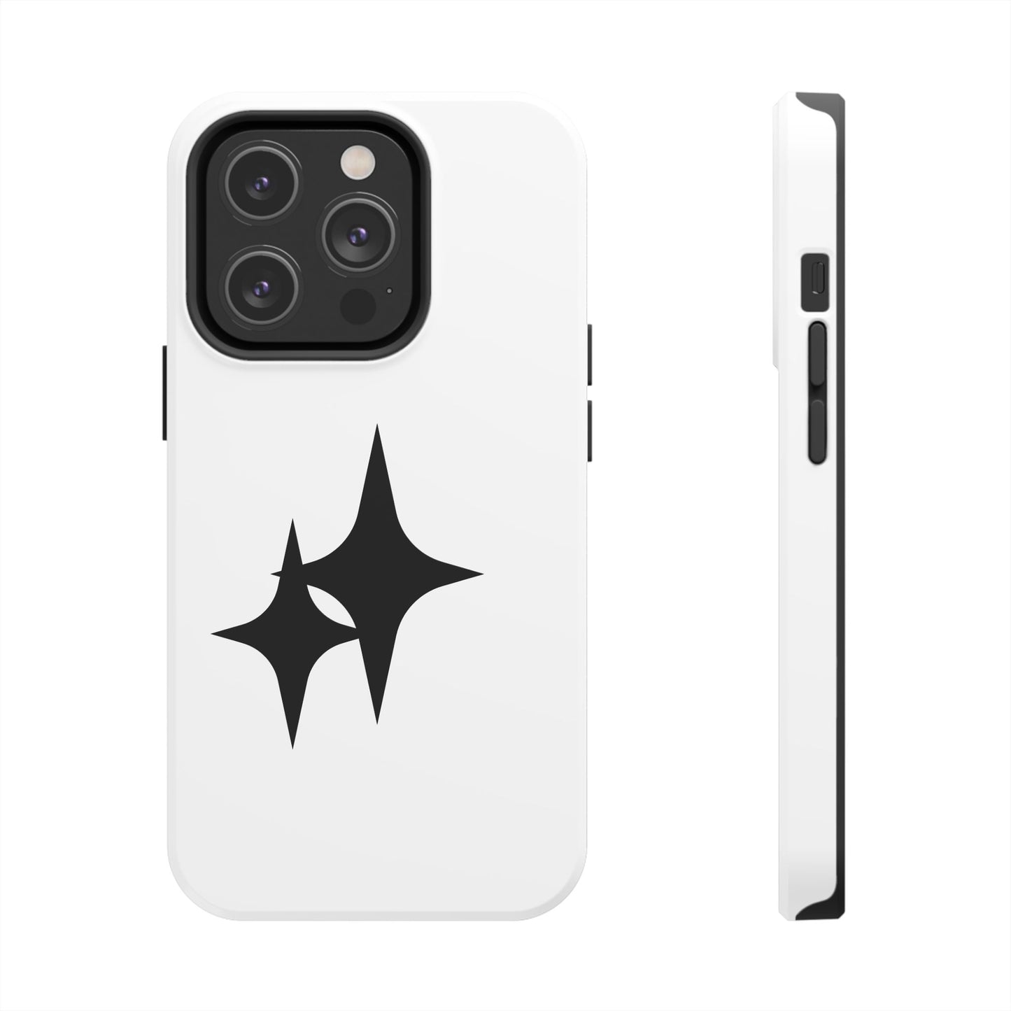 2 Stars [TOUGH CASE]
