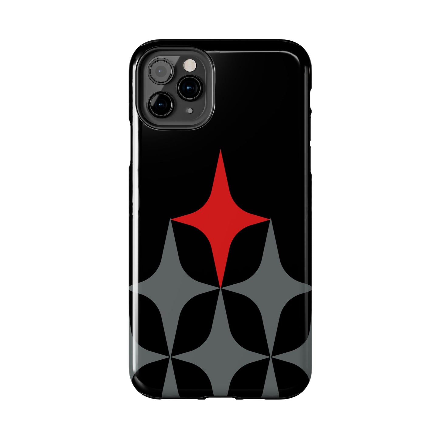 Red Star [TOUGH CASE]
