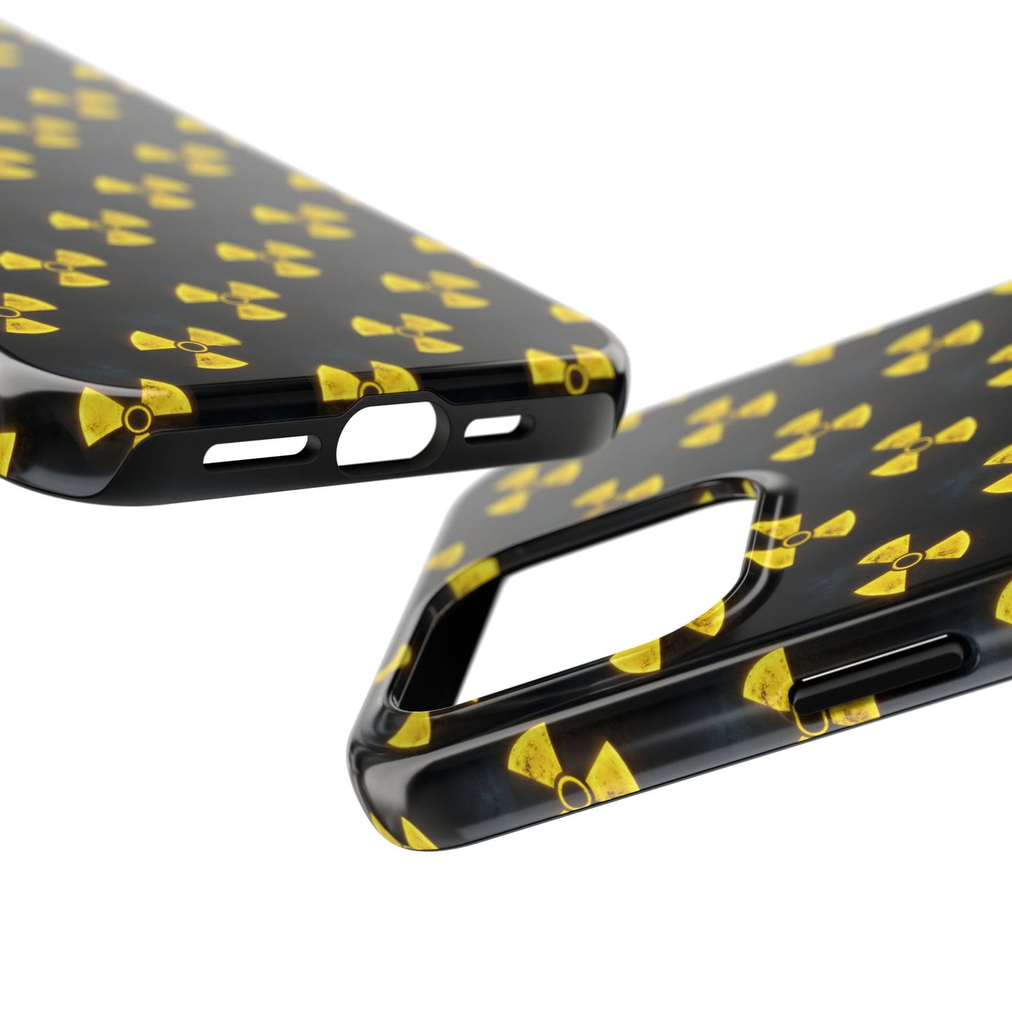 Nuclear [TOUGH CASE]