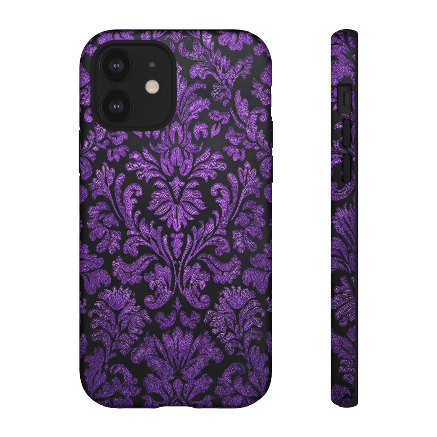 Purple Wallpaper [TOUGH CASE]