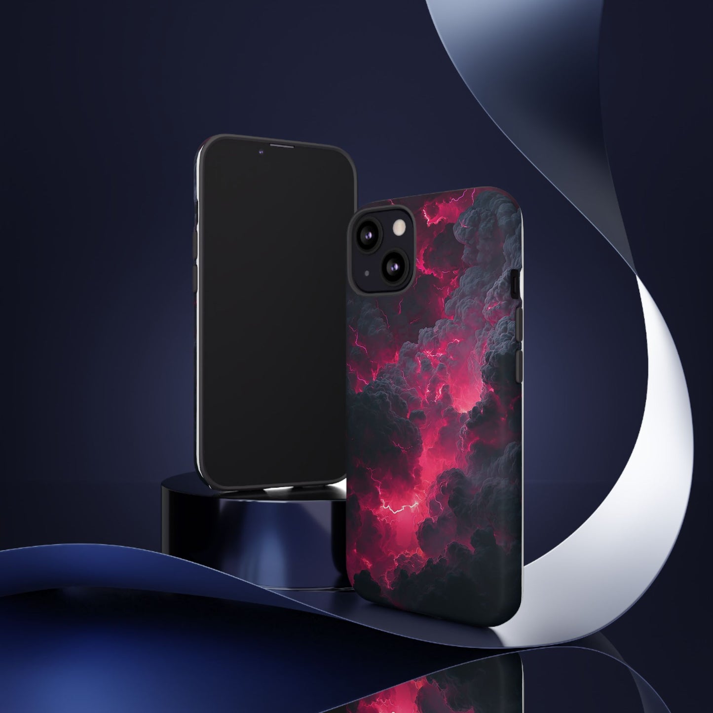 Pink Storm [TOUGH CASE]