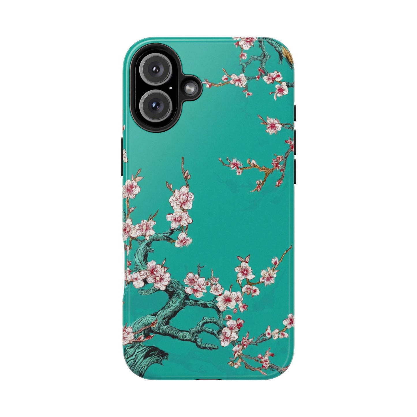 Cherry Blossom