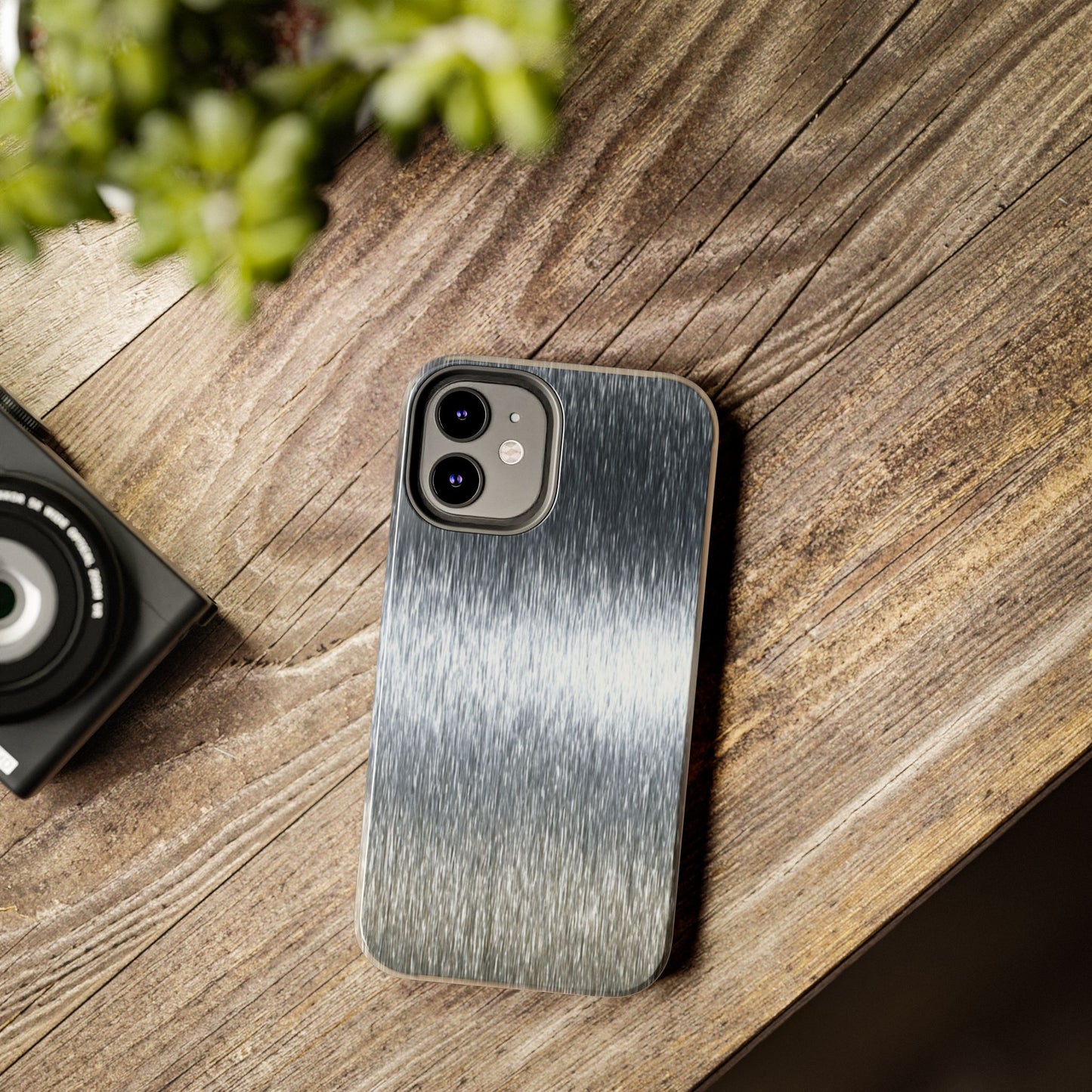Stainless Steel