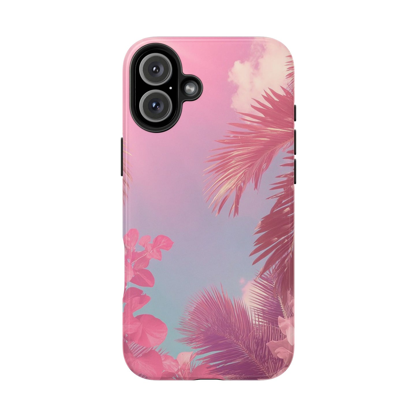 Tropical Pink
