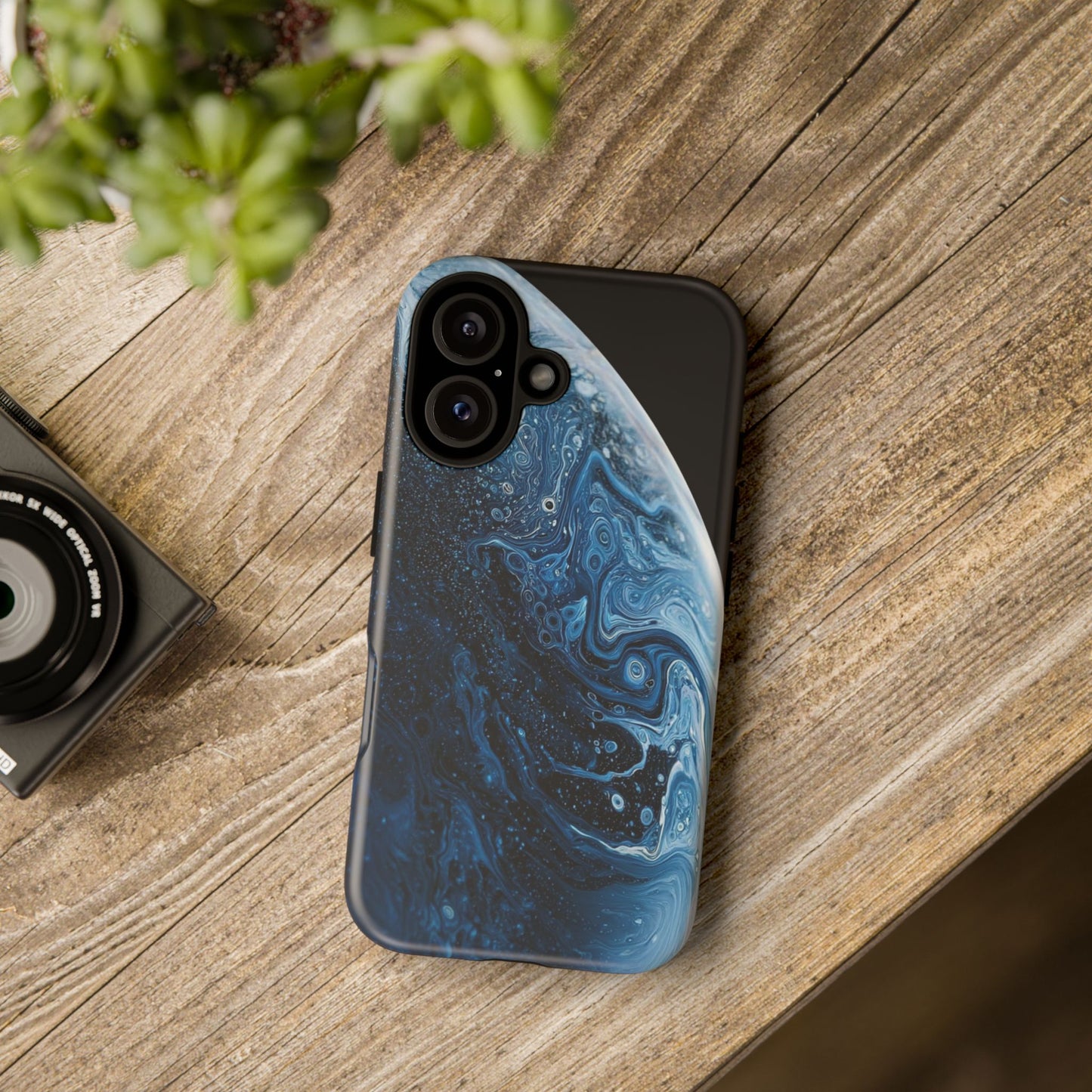 Blue Planet [TOUGH CASE]