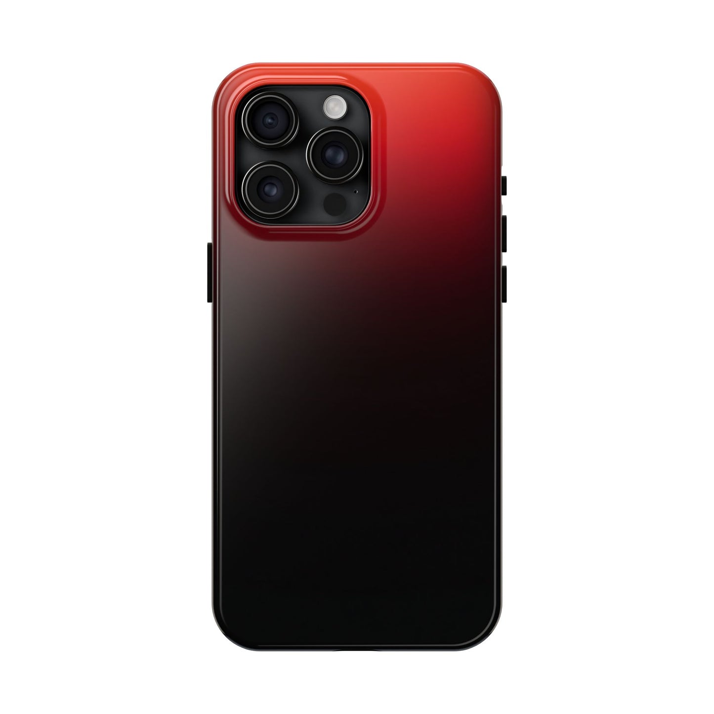 Red-to-Black Gradient [TOUGH CASE]
