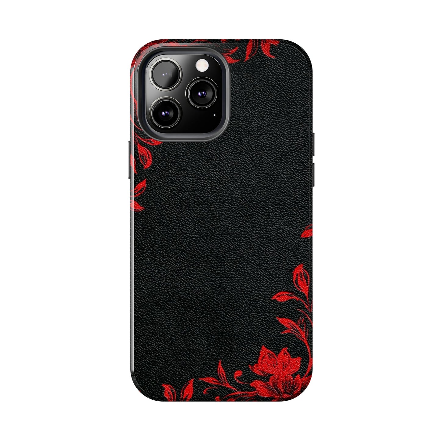 Red Border [TOUGH CASE]