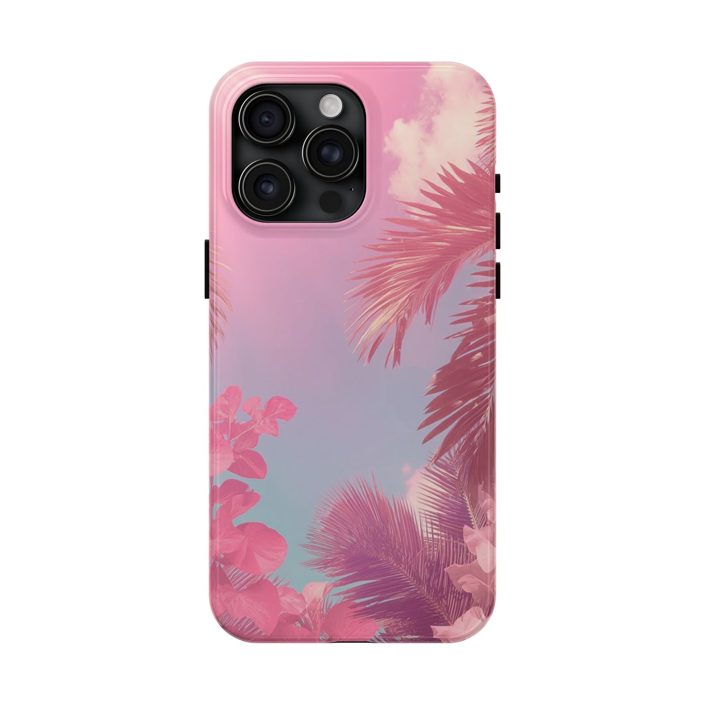 Tropical Pink
