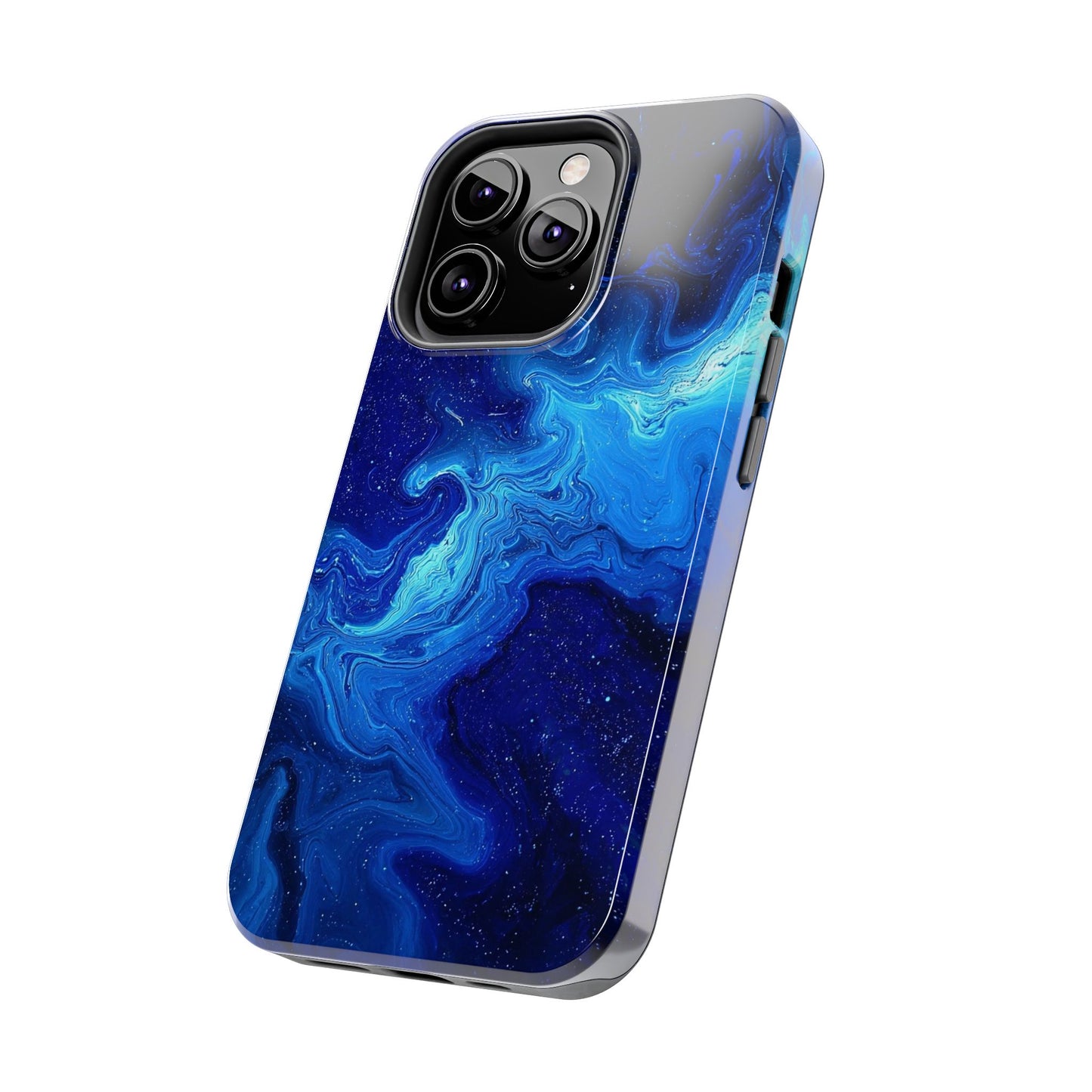 Liquid Blue [TOUGH CASE]