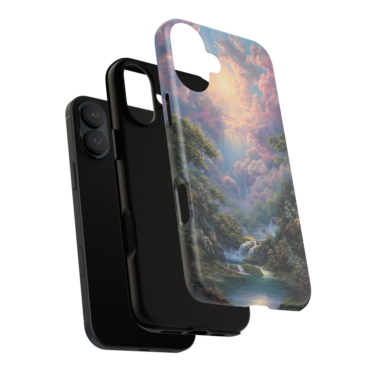 BESTSELLER Serene Sunrise [TOUGH CASE]