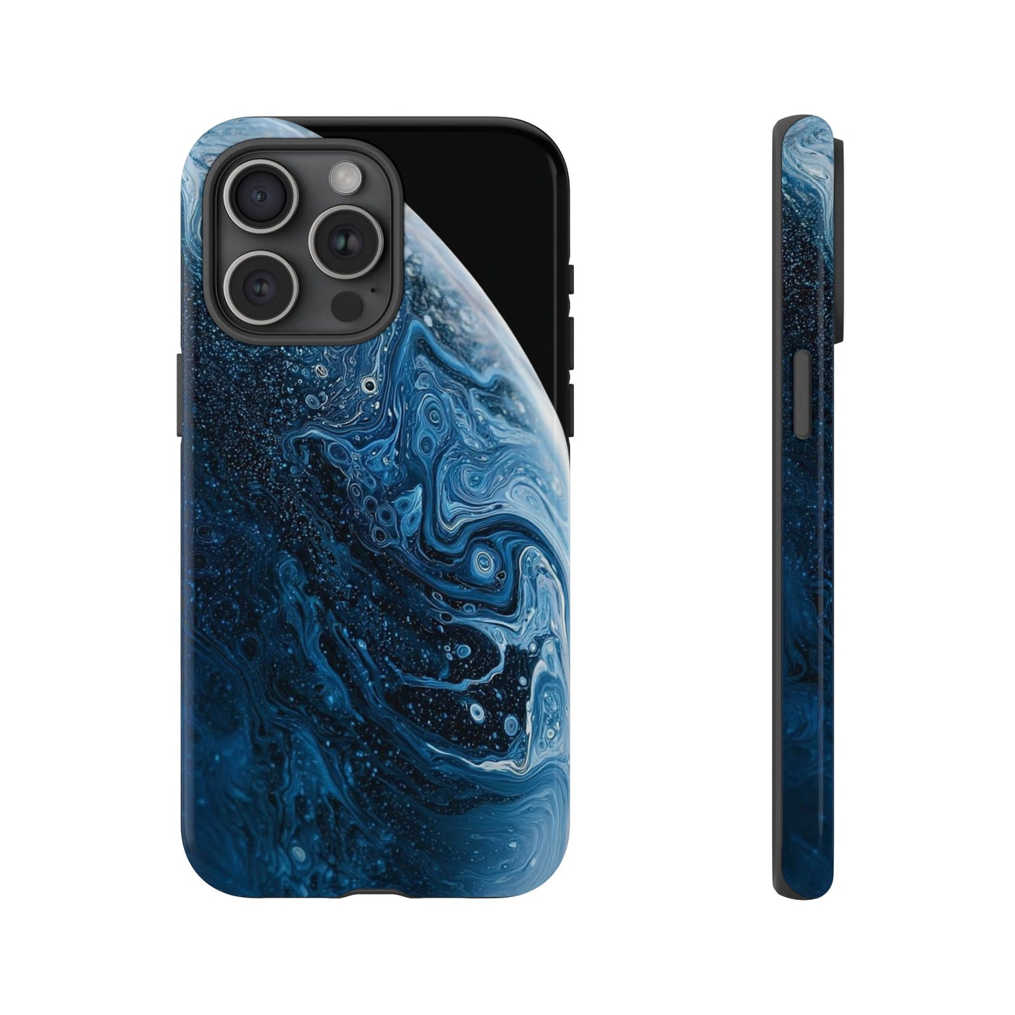 Blue Planet [TOUGH CASE]