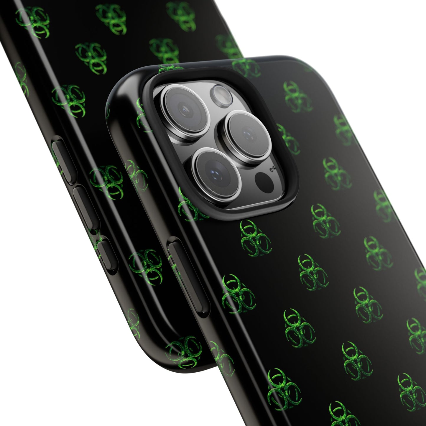 Toxic [TOUGH CASE]