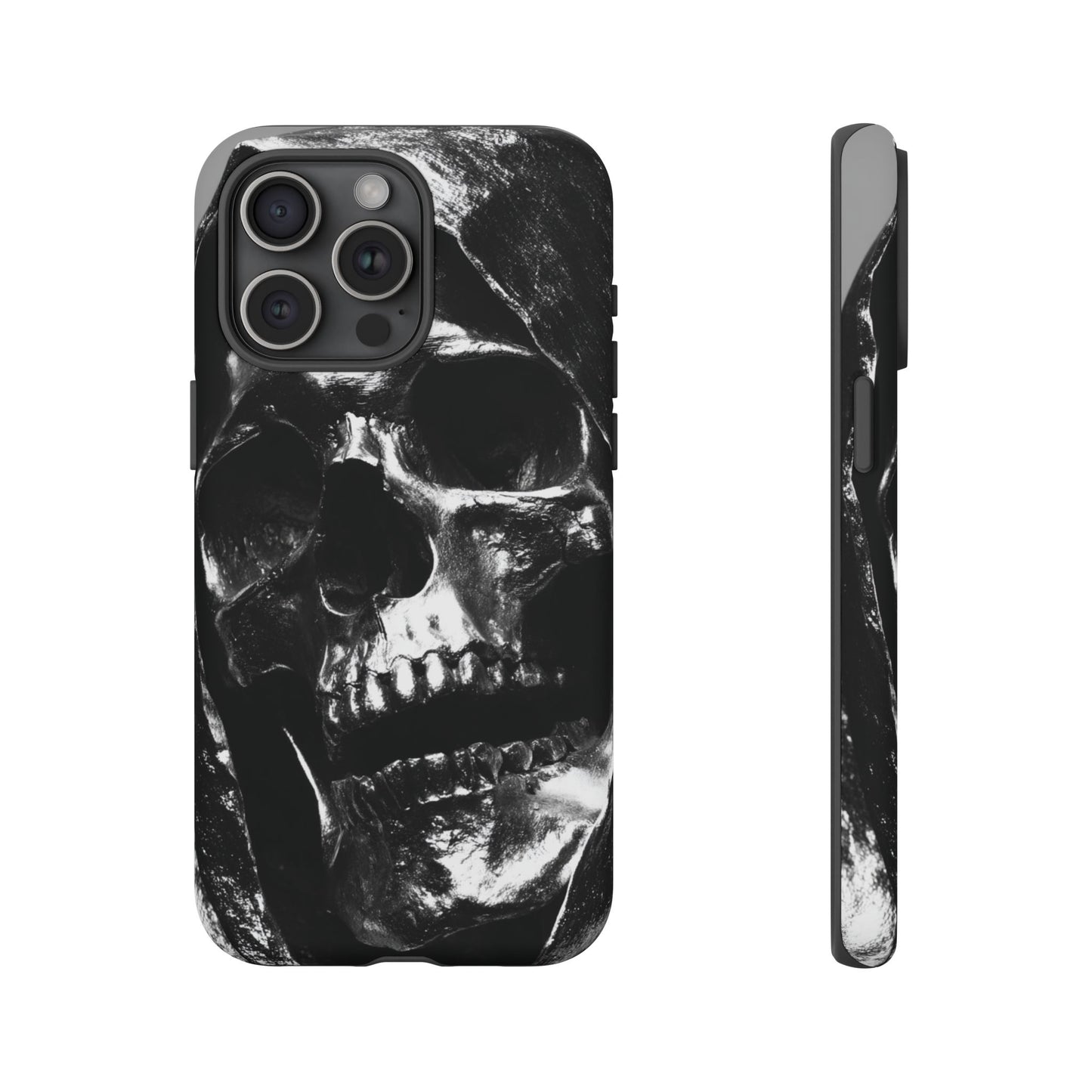Reaper Skull [TOUGH CASE]
