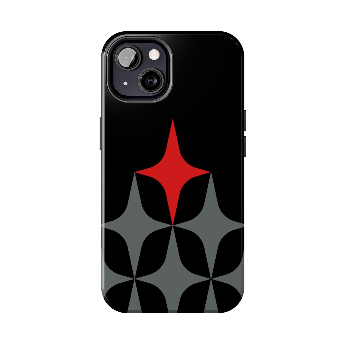 Red Star [TOUGH CASE]