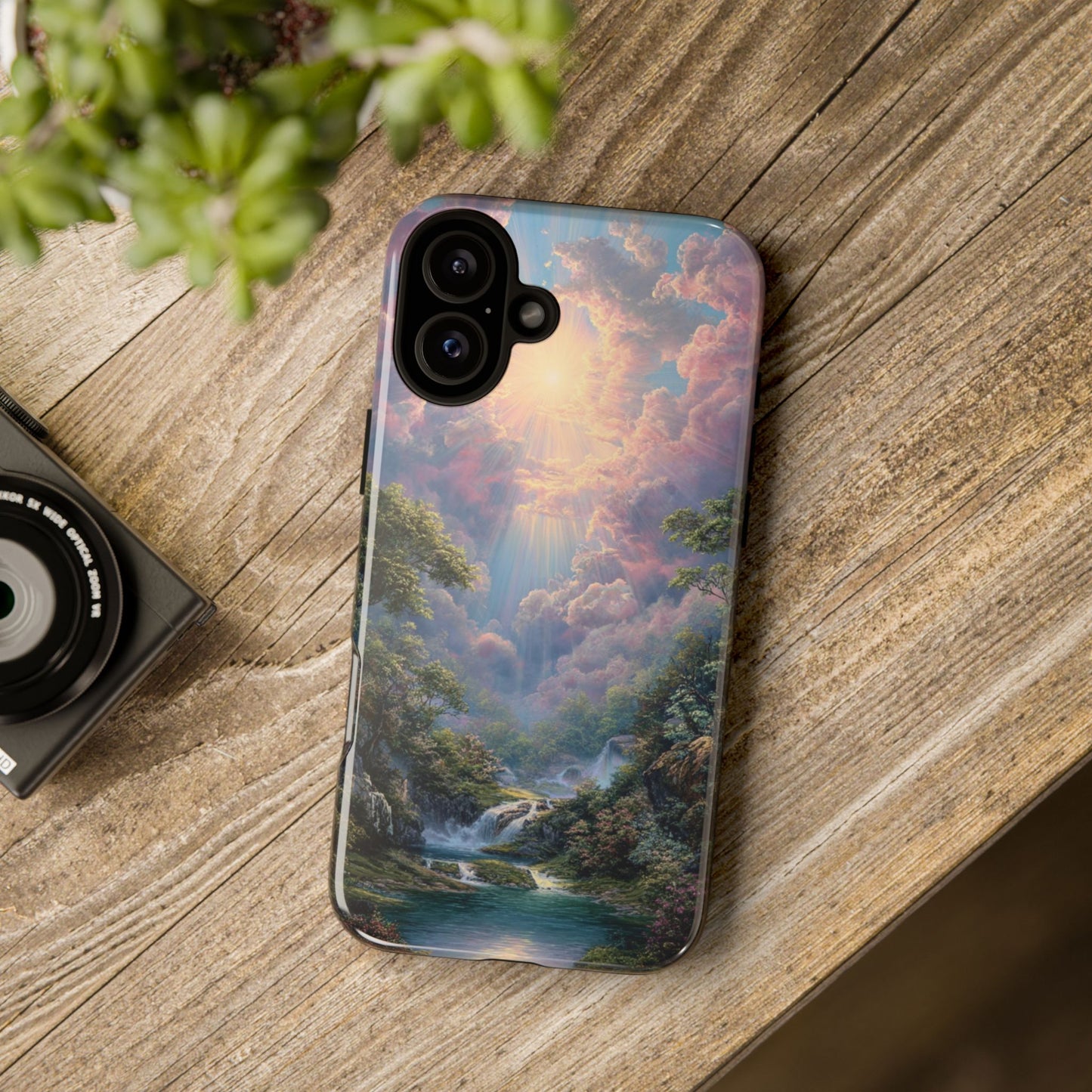 BESTSELLER Serene Sunrise [TOUGH CASE]