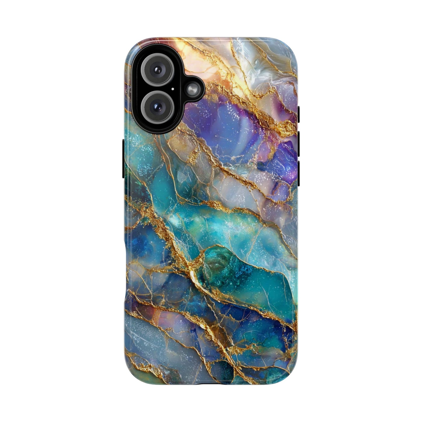 Rainbow Marble [TOUGH CASE]