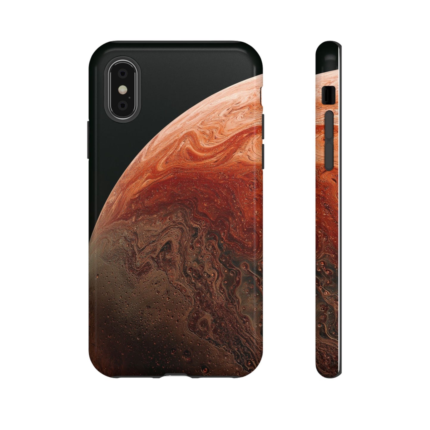 Red Planet [TOUGH CASE]