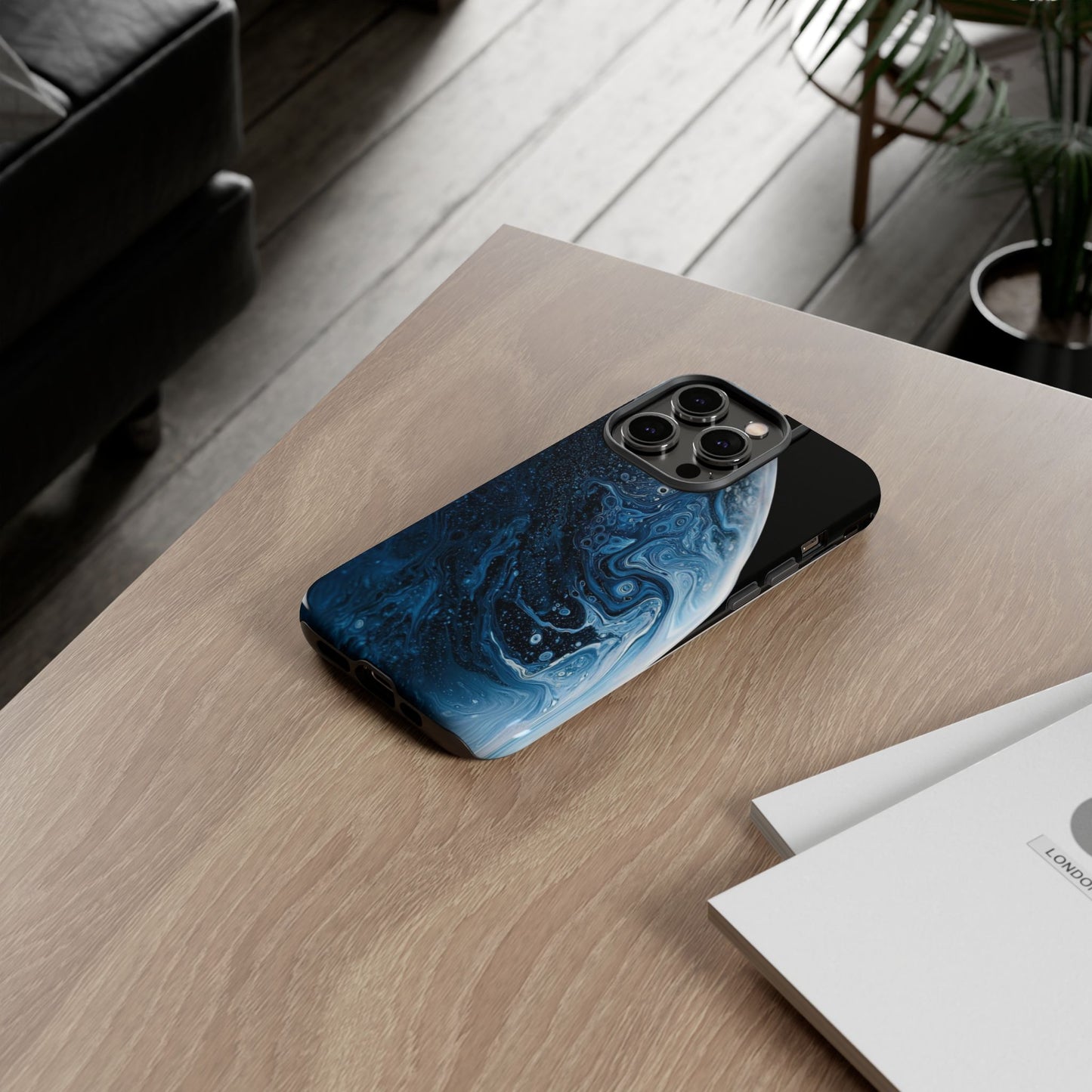 Blue Planet [TOUGH CASE]