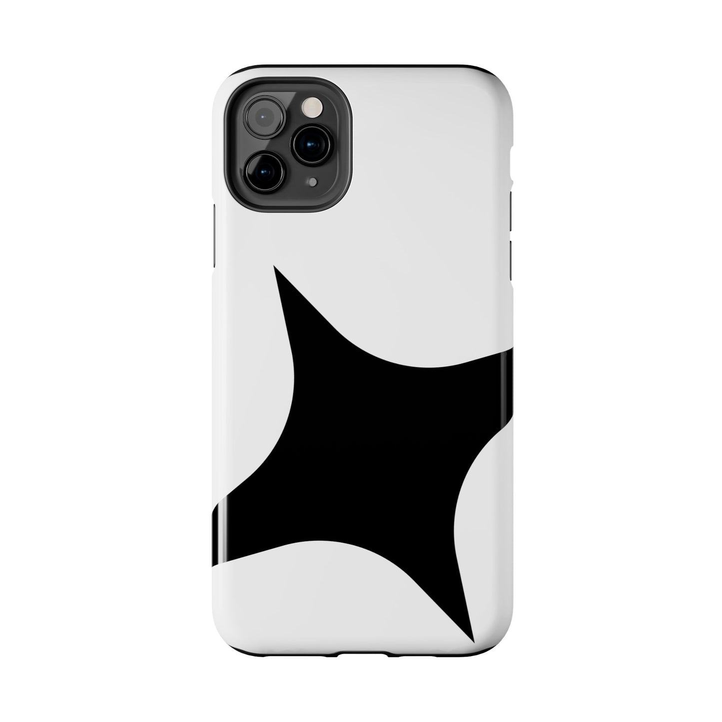 Black Star [TOUGH CASE]