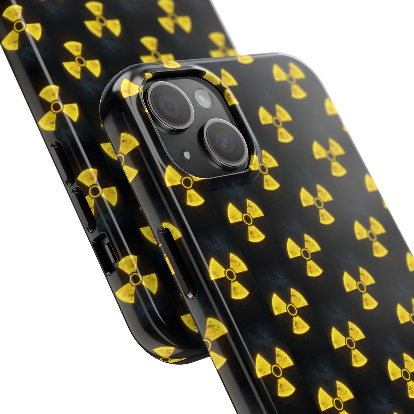 Nuclear [TOUGH CASE]