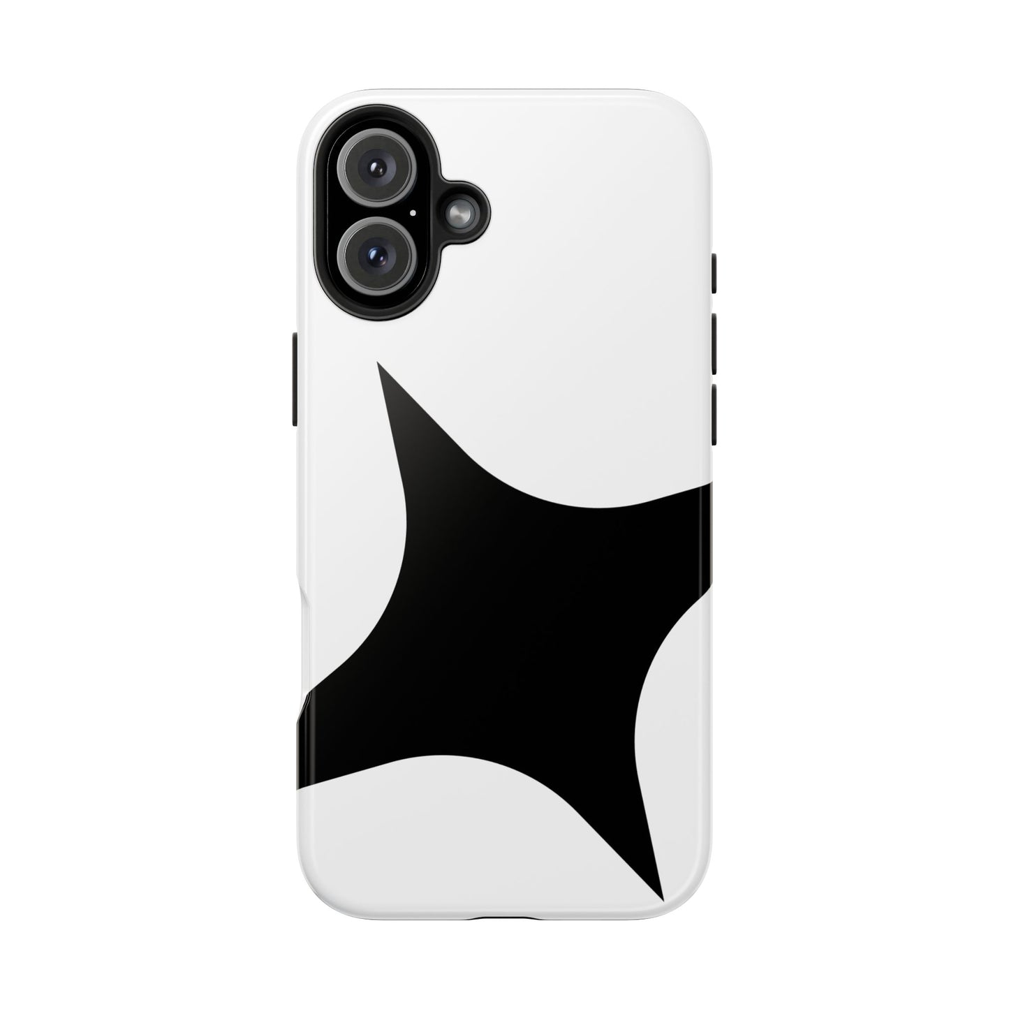 Black Star [TOUGH CASE]