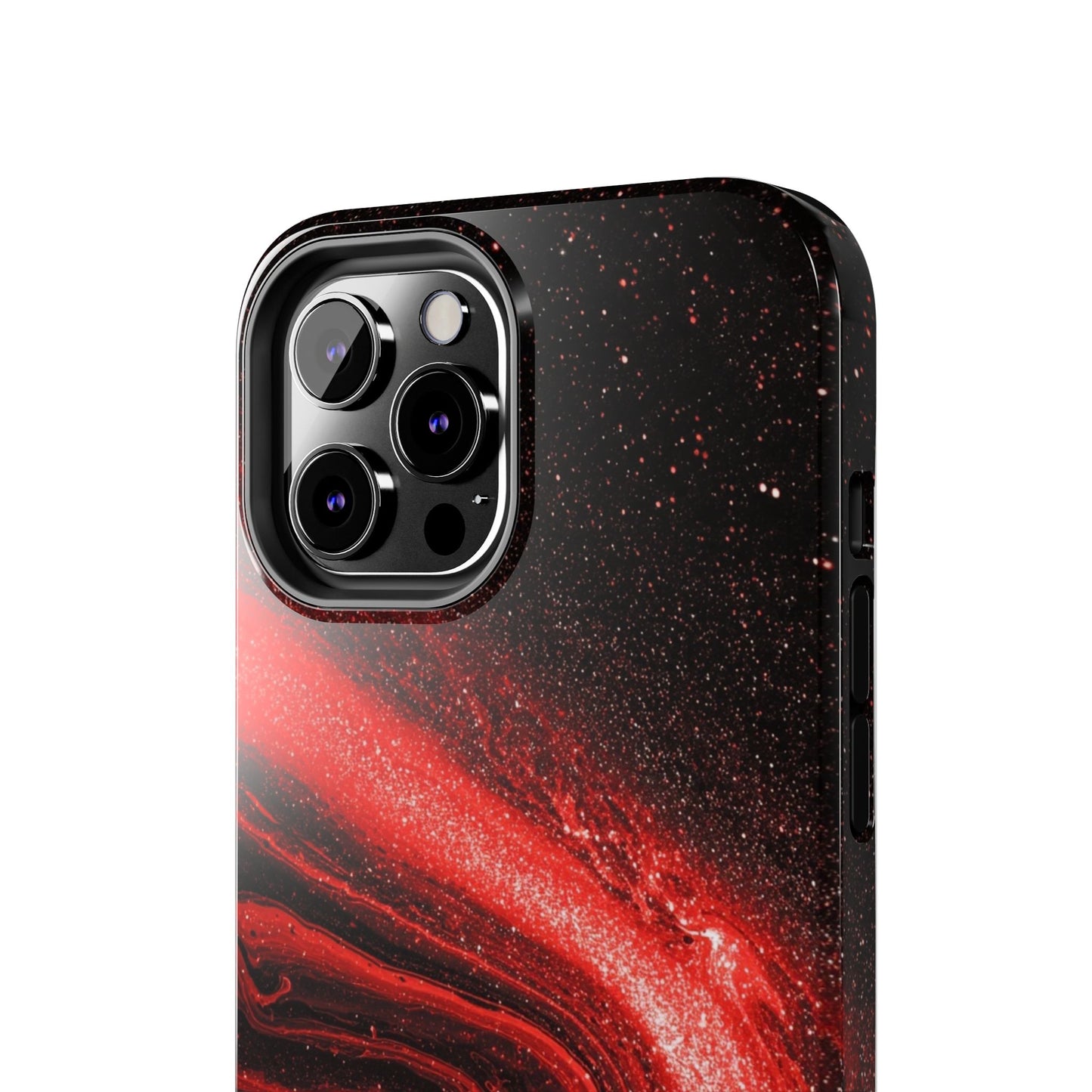 Liquid Red [TOUGH CASE]