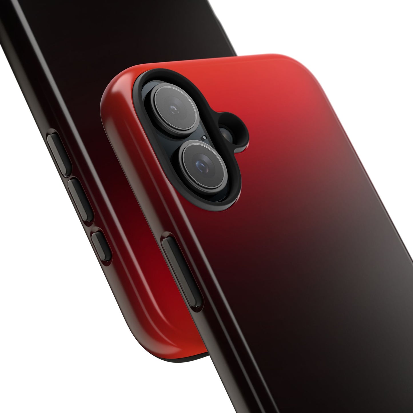 Red-to-Black Gradient [TOUGH CASE]