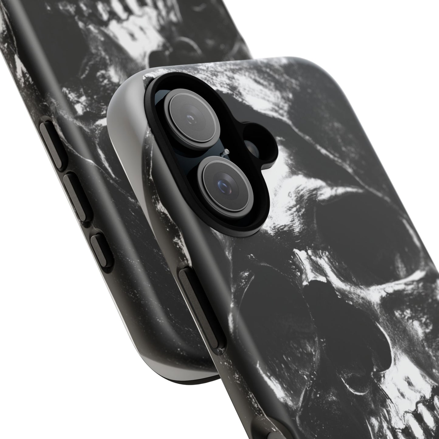 Reaper Skull [TOUGH CASE]