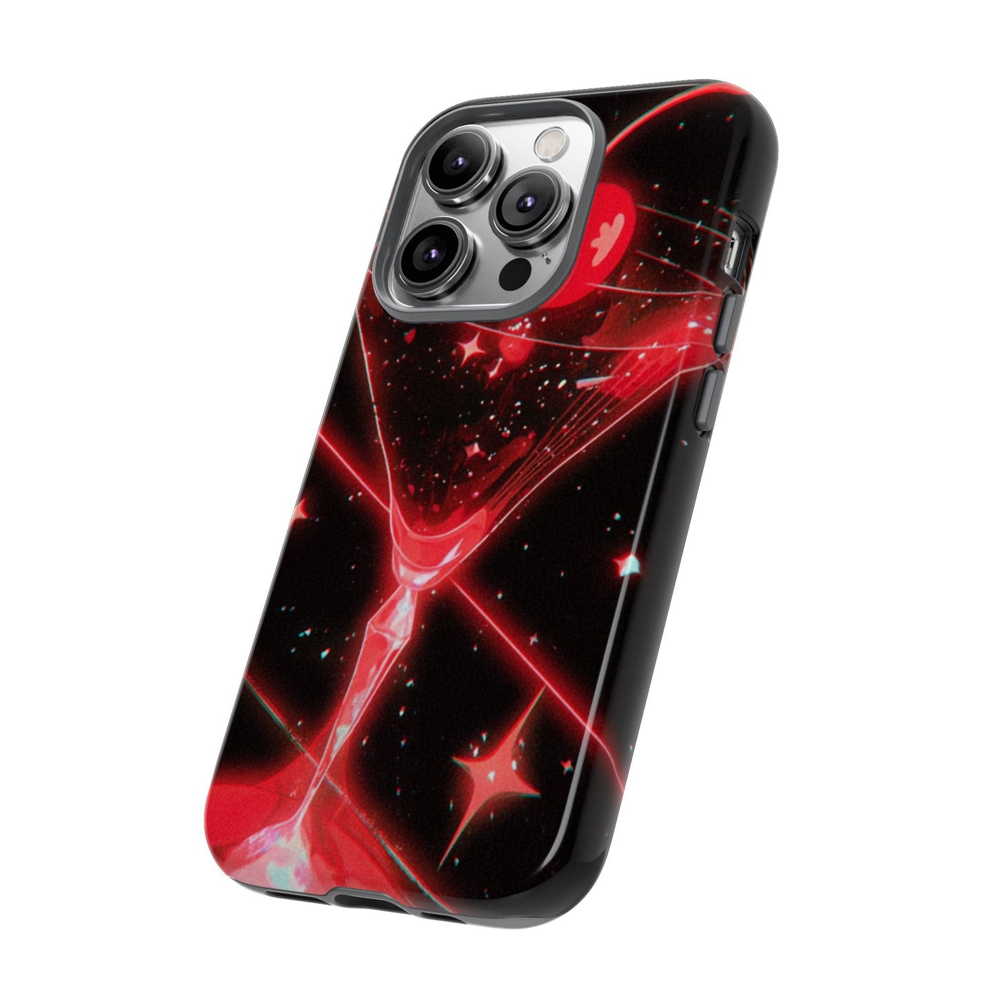 Heartfelt (iPhone 17 - iPhone 17 Pro Max) [TOUGH CASE]
