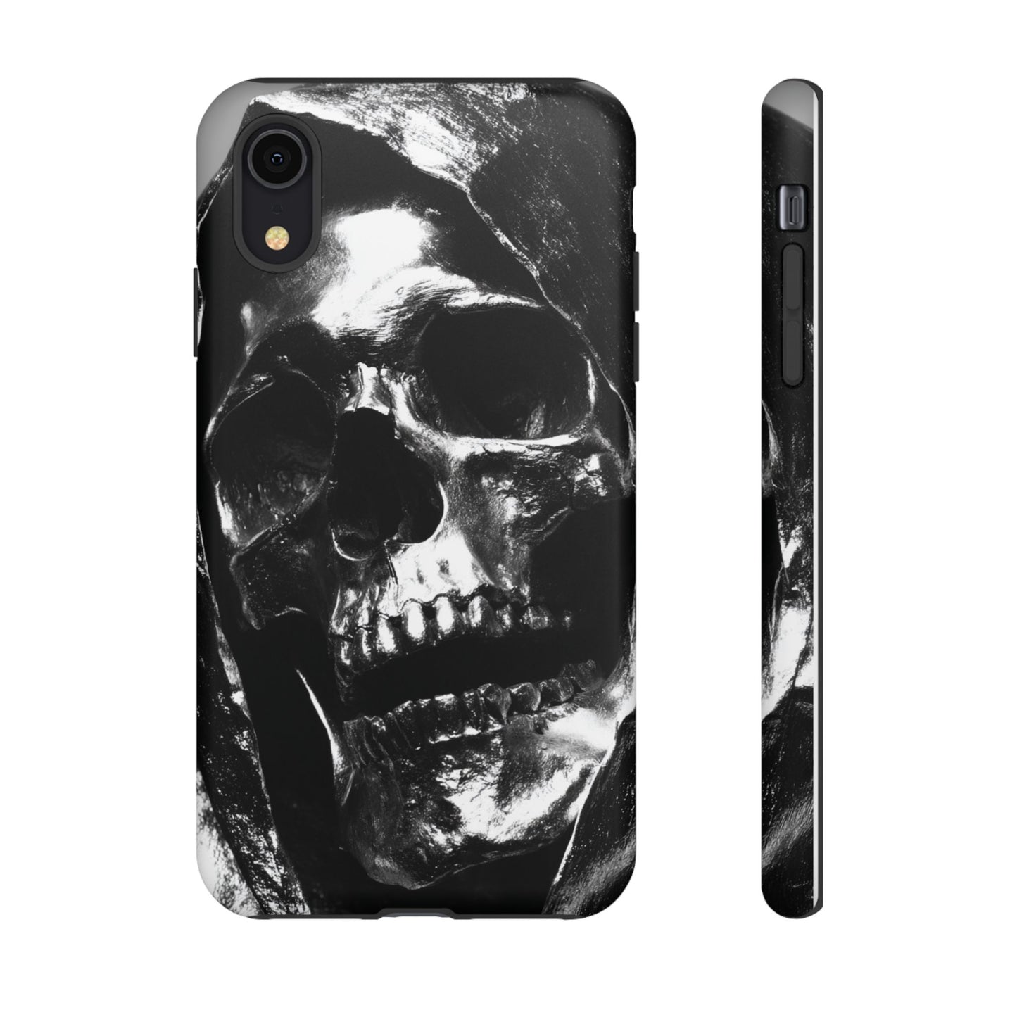 Reaper Skull [TOUGH CASE]