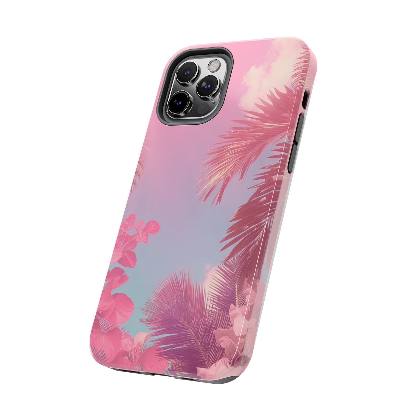 Tropical Pink