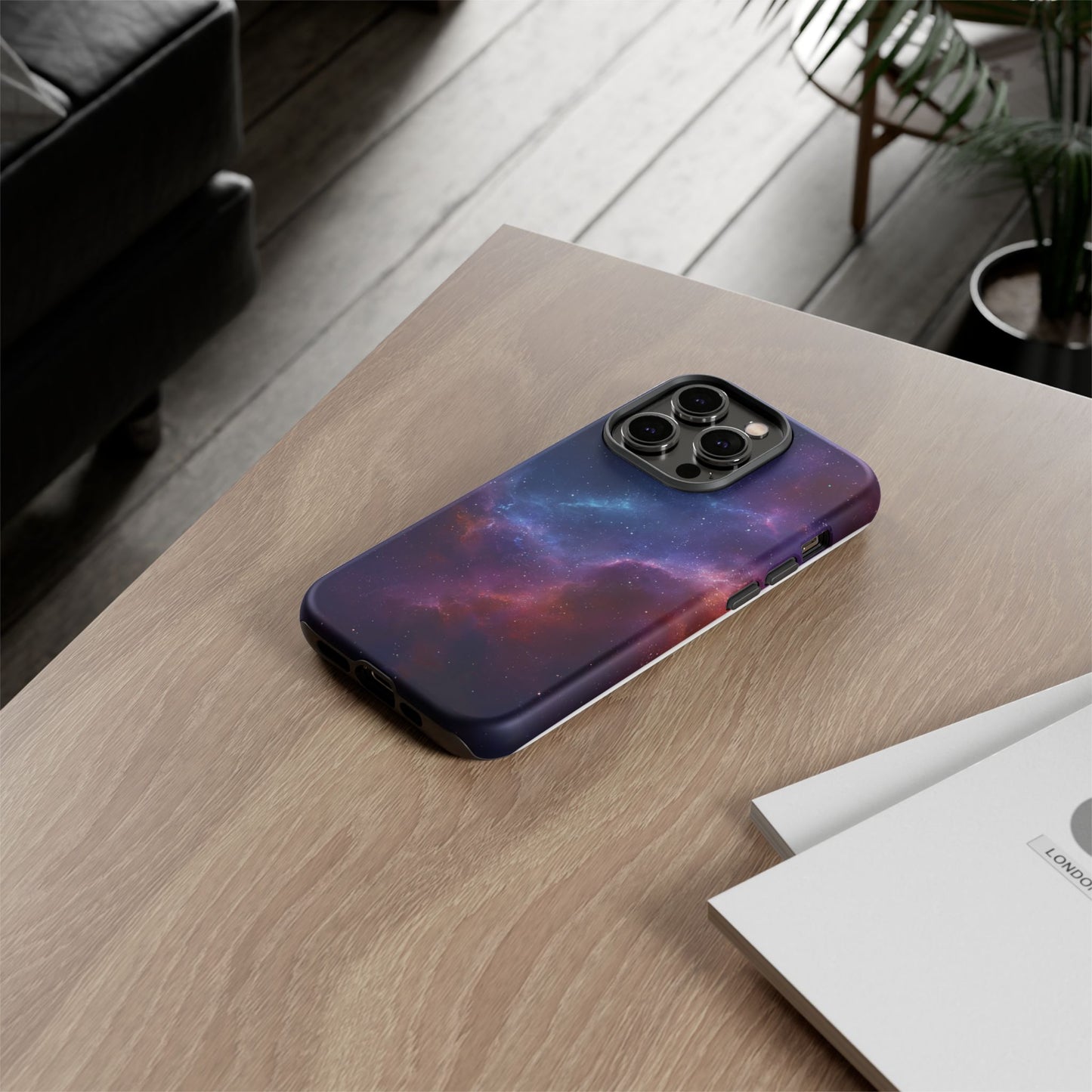 Galaxy Nebula [TOUGH CASE]