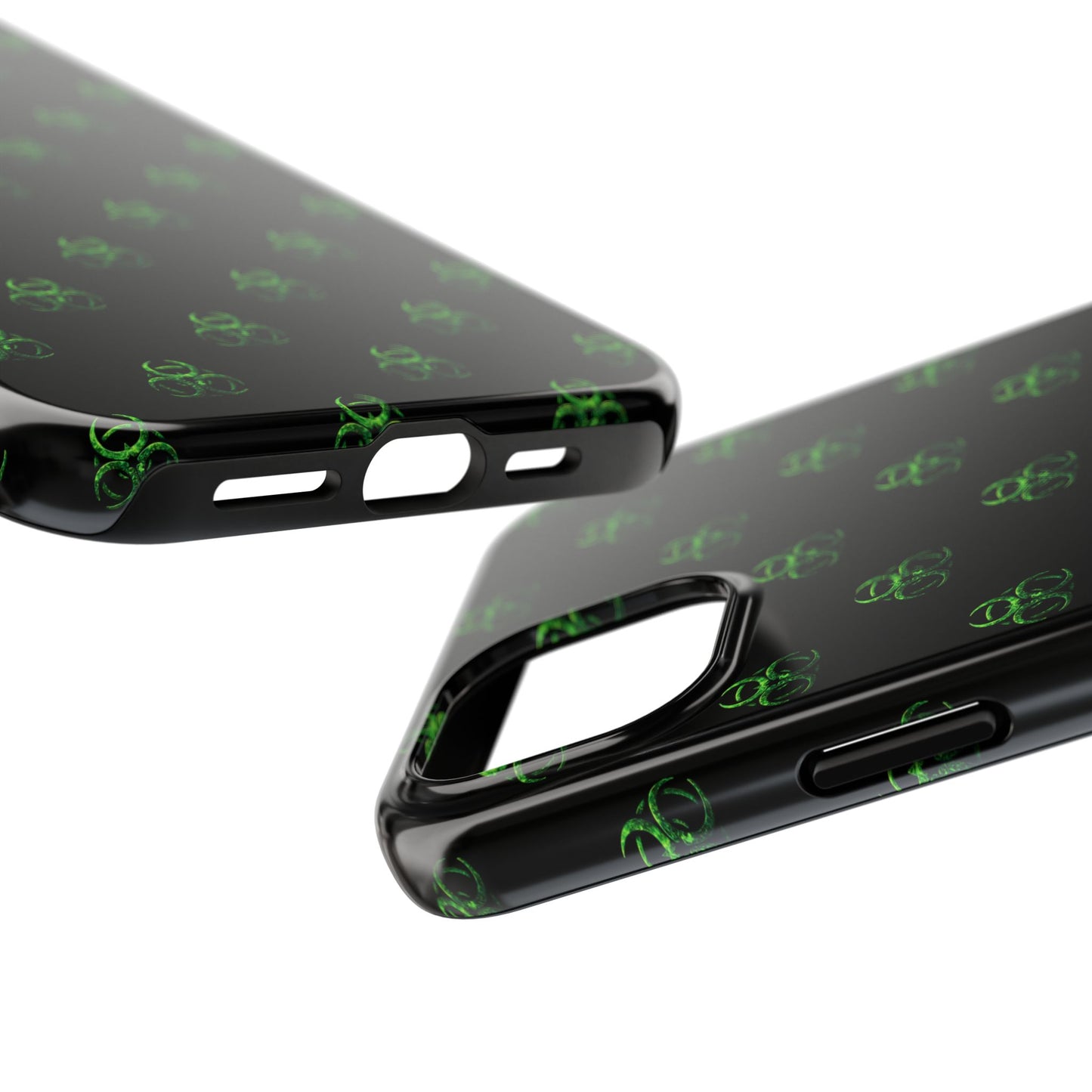 Toxic [TOUGH CASE]
