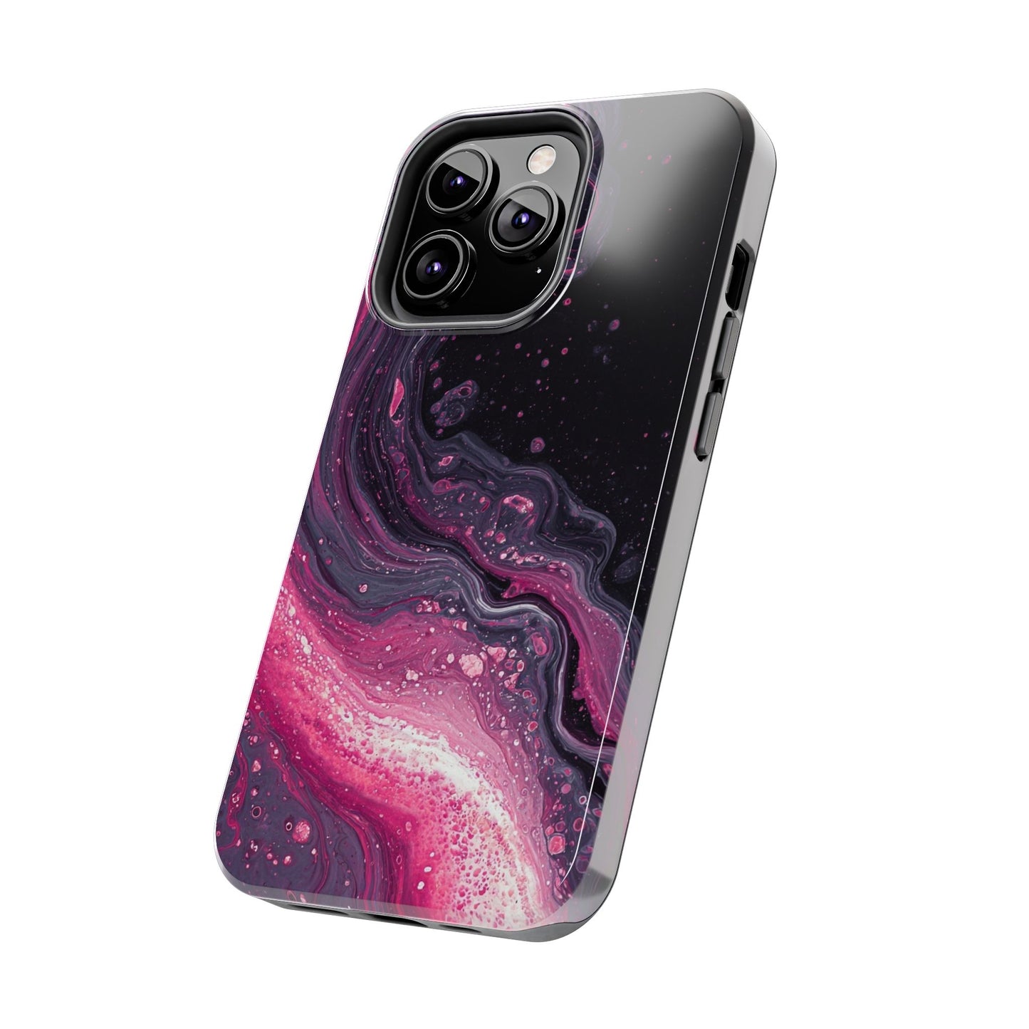 Liquid Purple [TOUGH CASE]