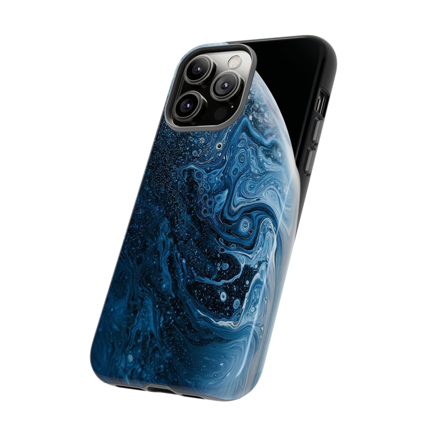 Blue Planet [TOUGH CASE]