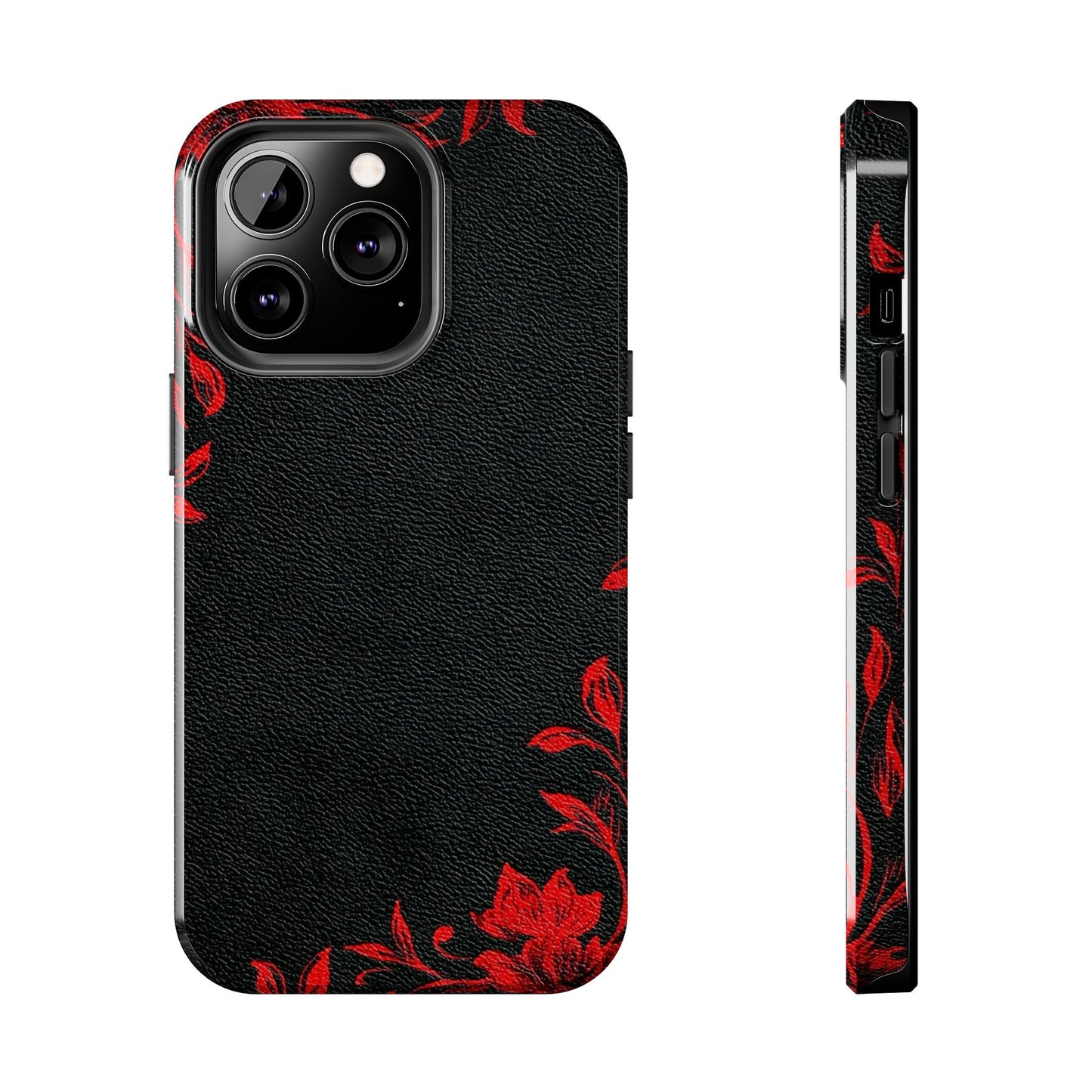 Red Border [TOUGH CASE]
