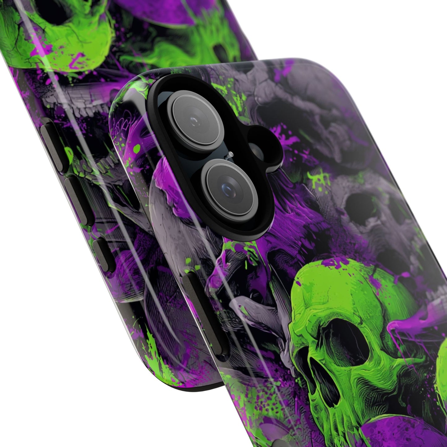 Skull Pile [TOUGH CASE]