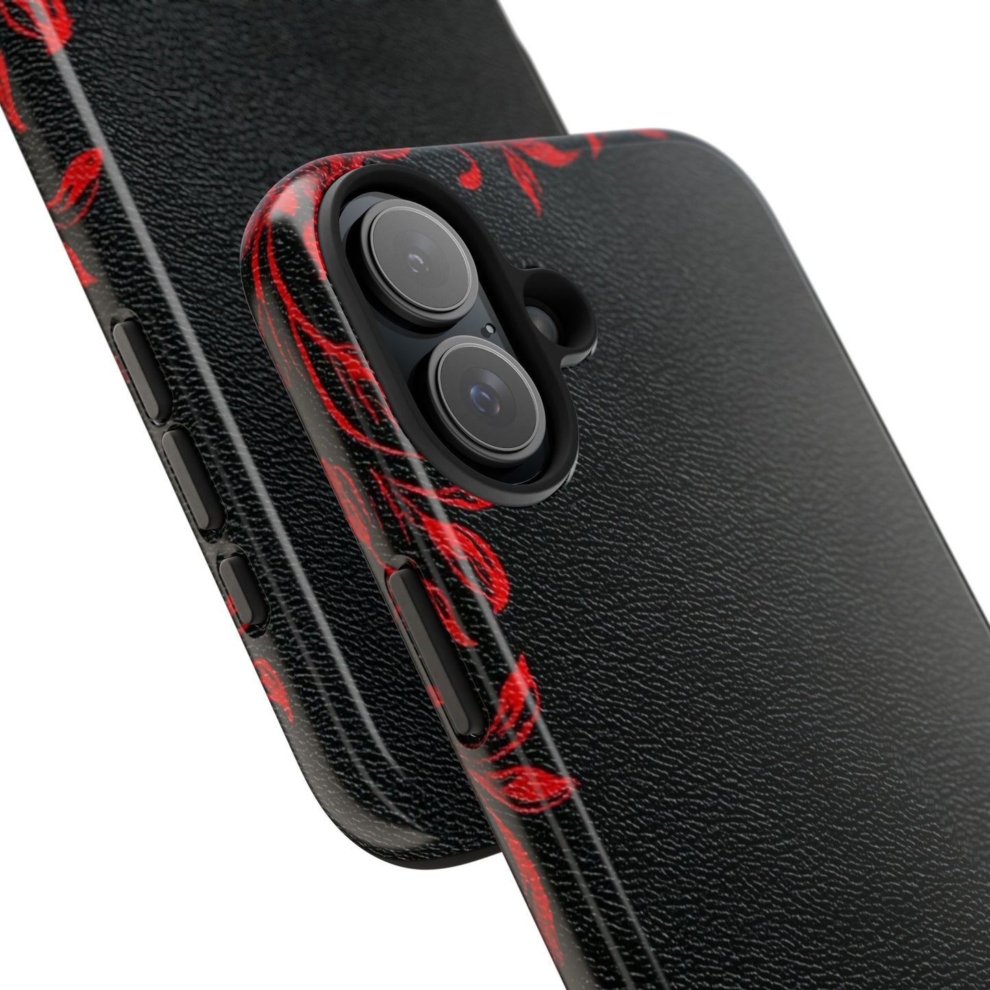 Red Border [TOUGH CASE]