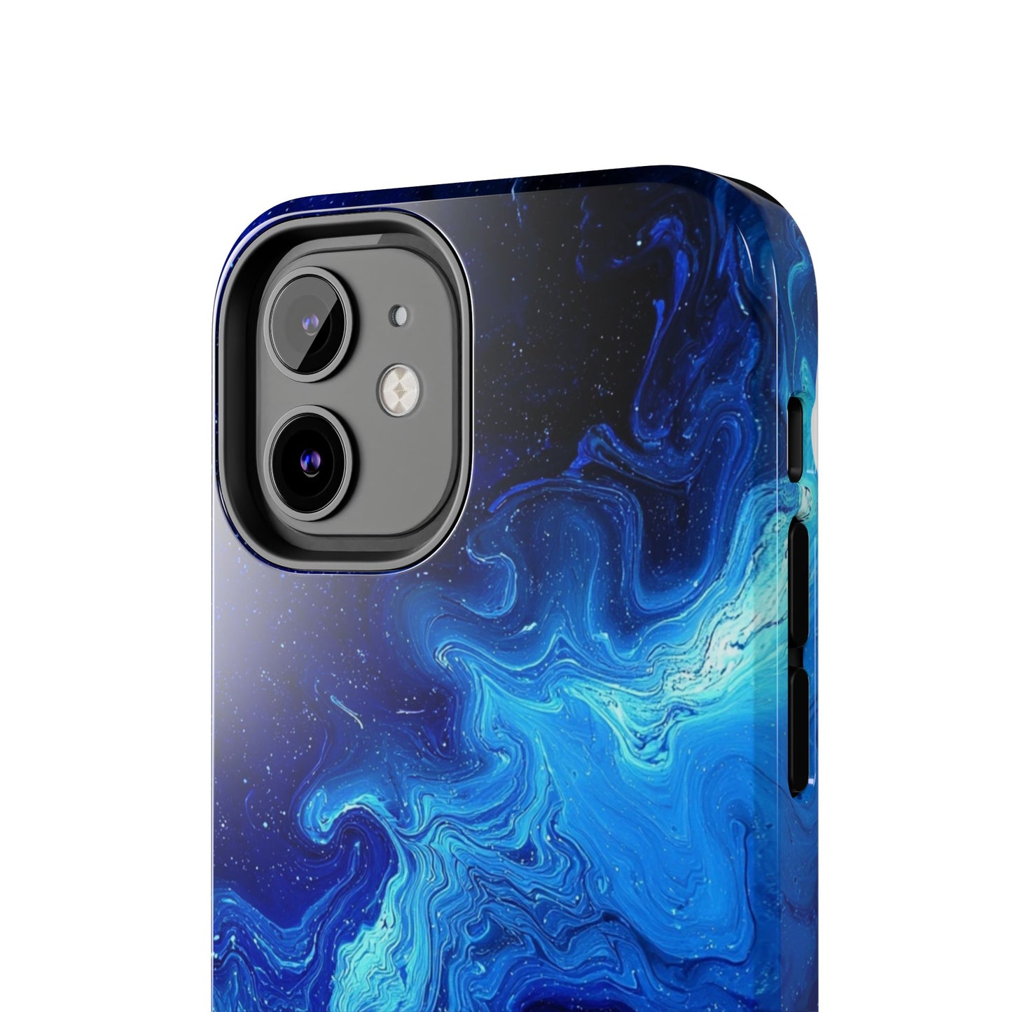 Liquid Blue [TOUGH CASE]