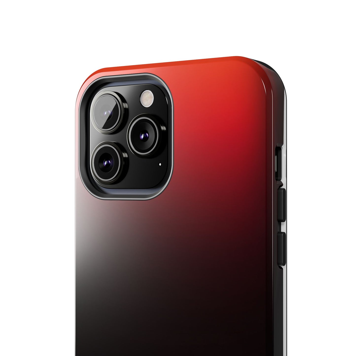 Red-to-Black Gradient [TOUGH CASE]