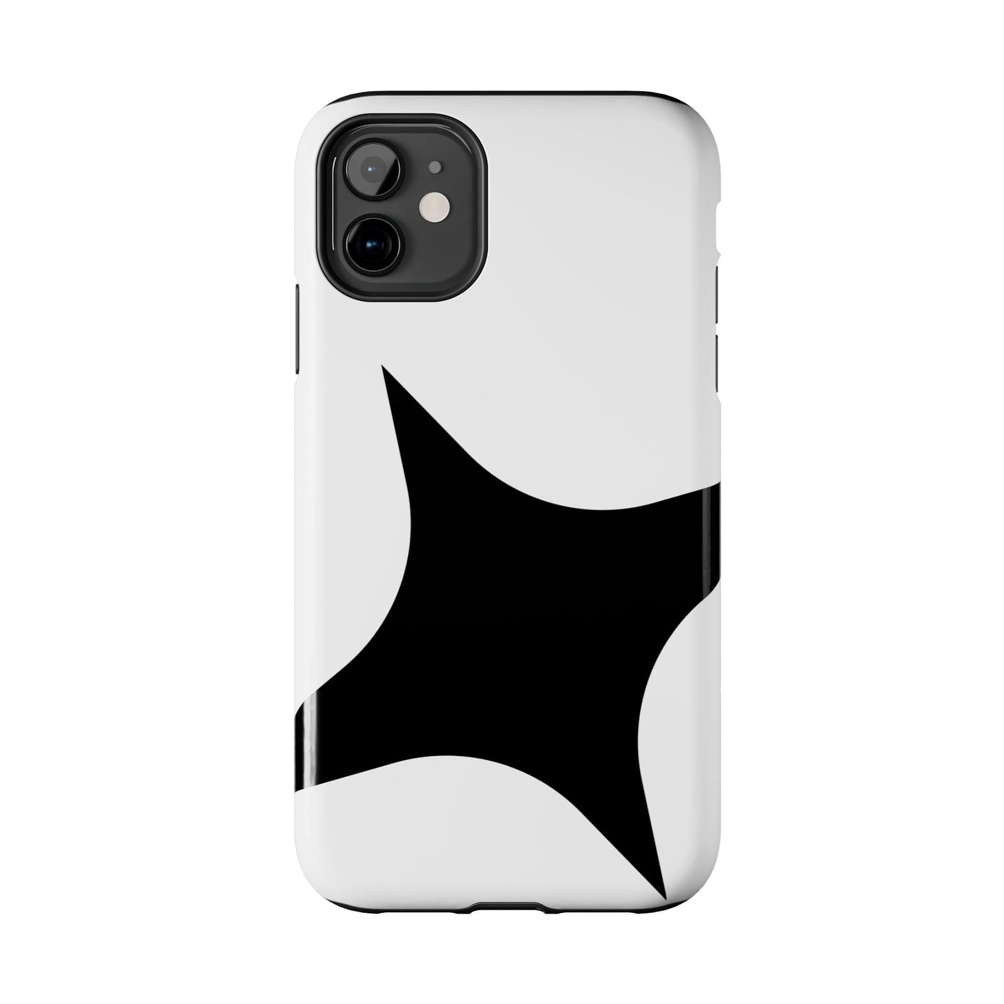 Black Star [TOUGH CASE]