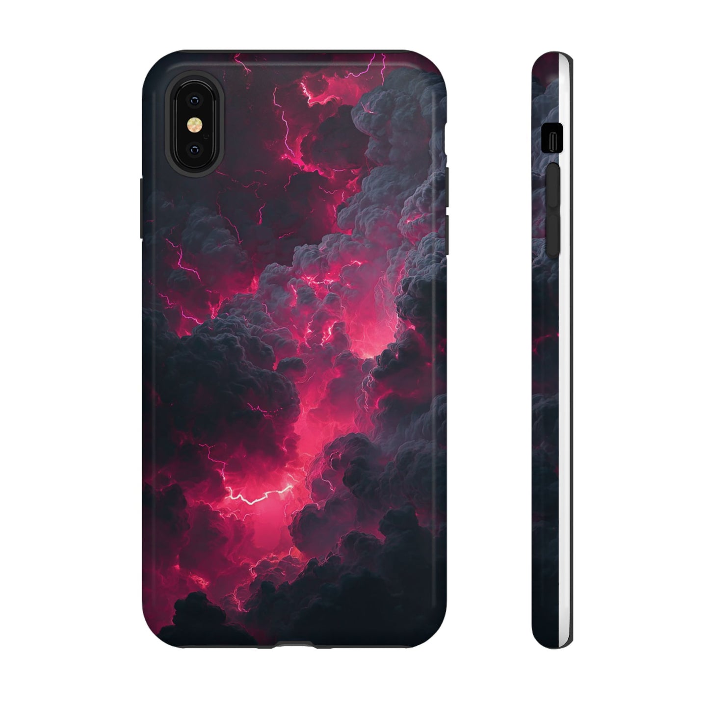 Pink Storm [TOUGH CASE]