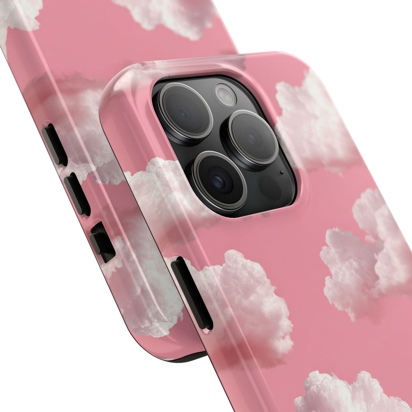 Pink Sky