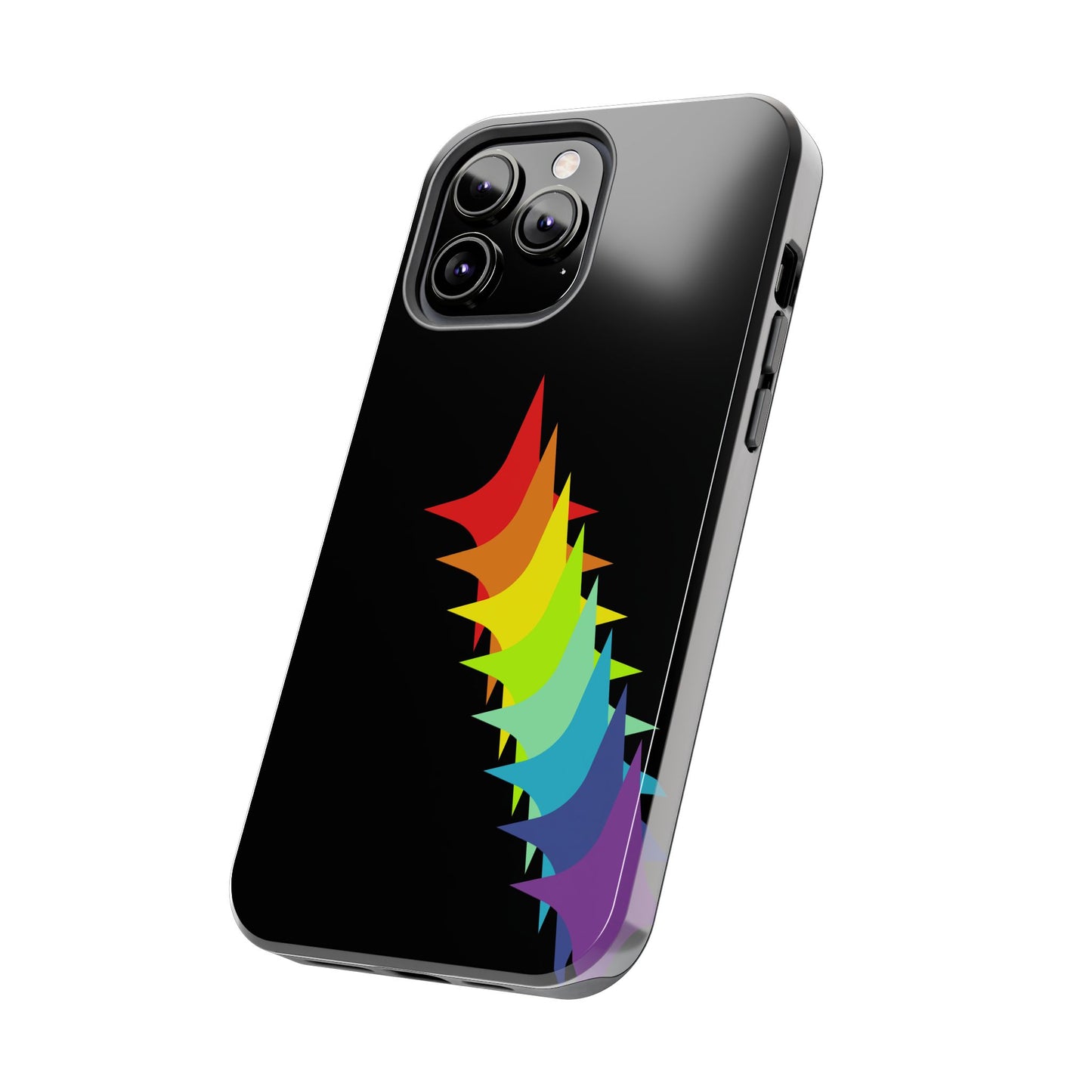 Rainbow Stars [TOUGH CASE]