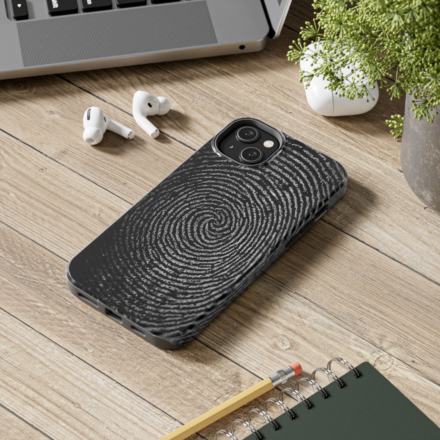Fingerprint
