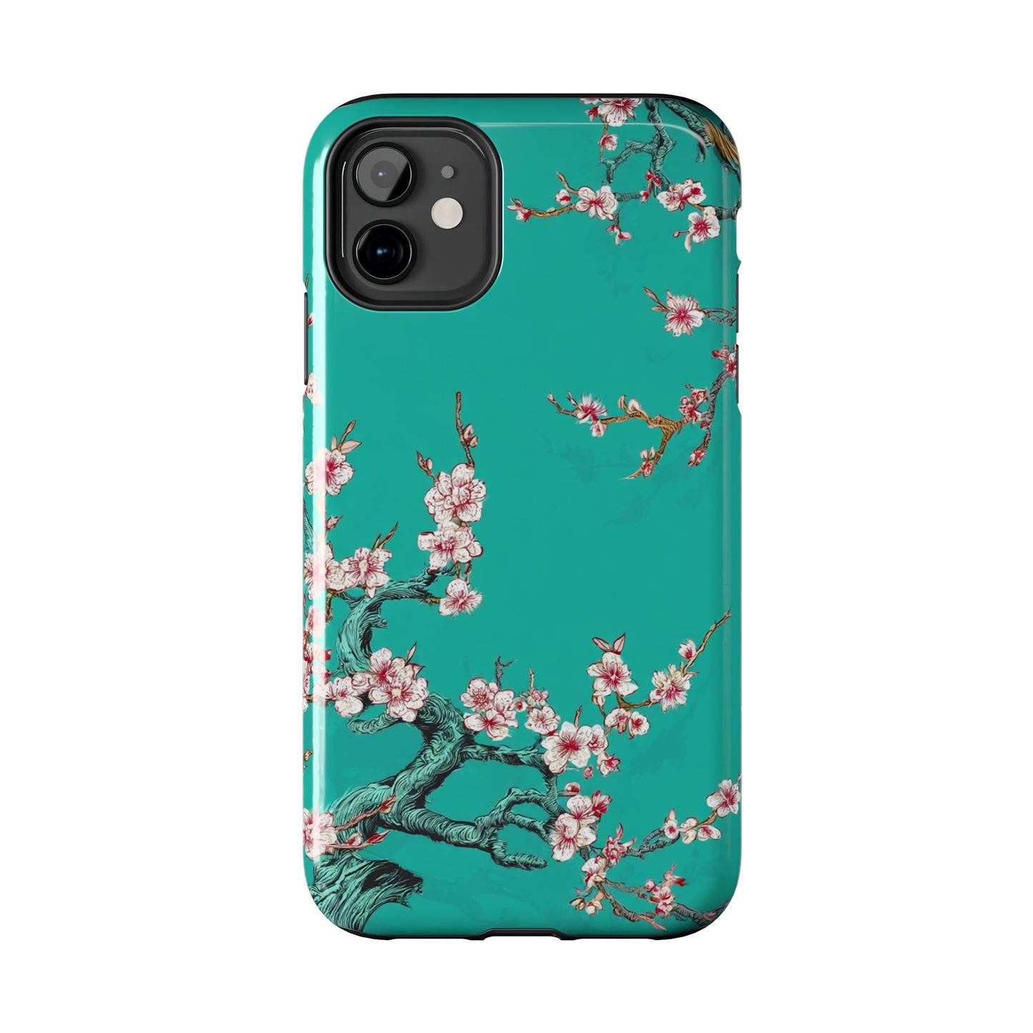 Cherry Blossom