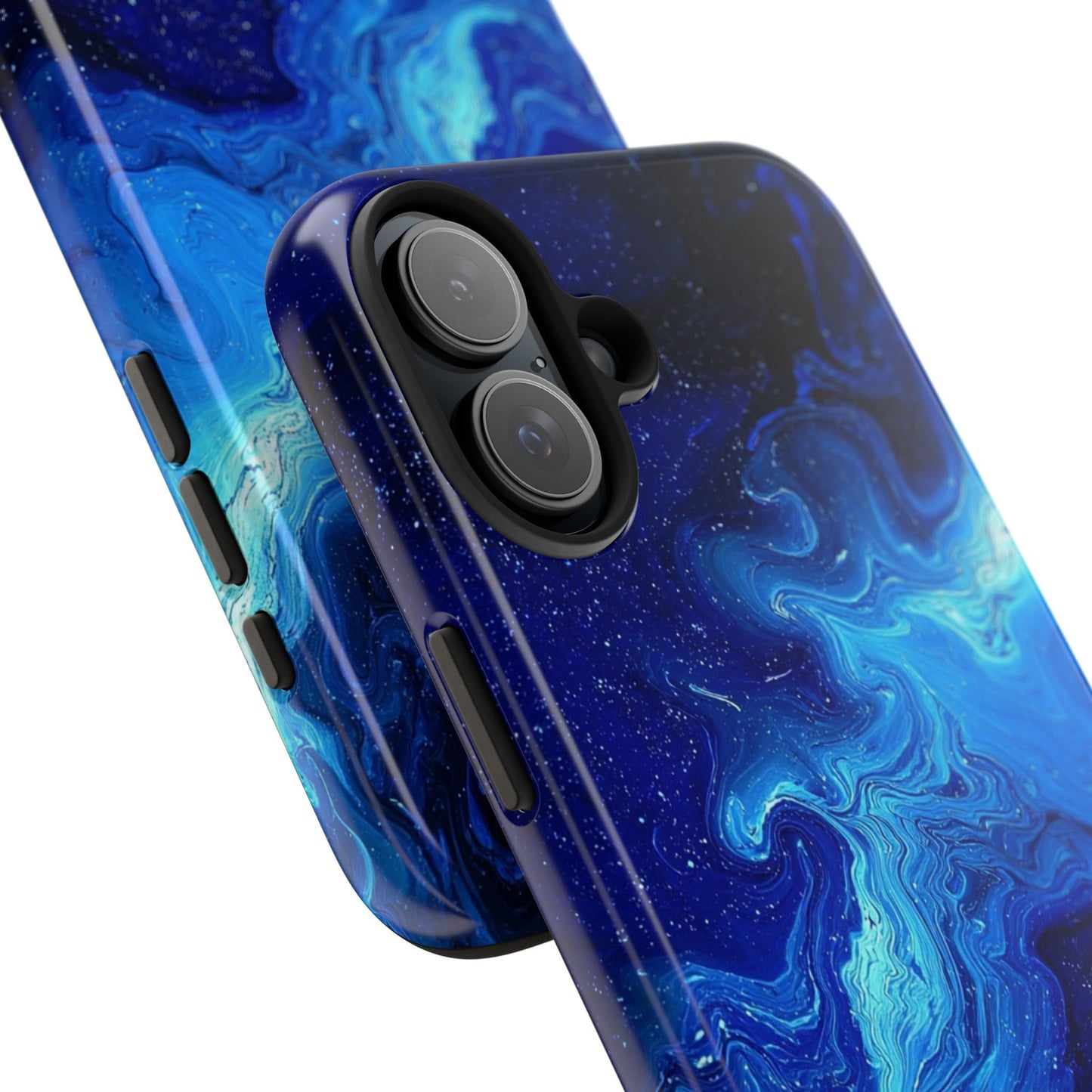 Liquid Blue [TOUGH CASE]
