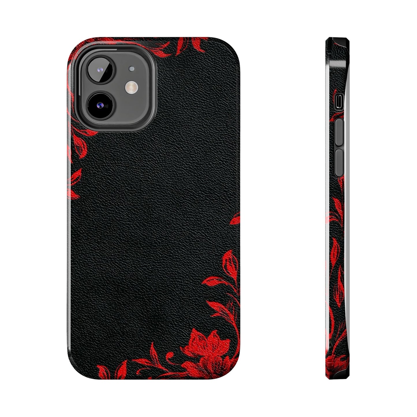 Red Border [TOUGH CASE]