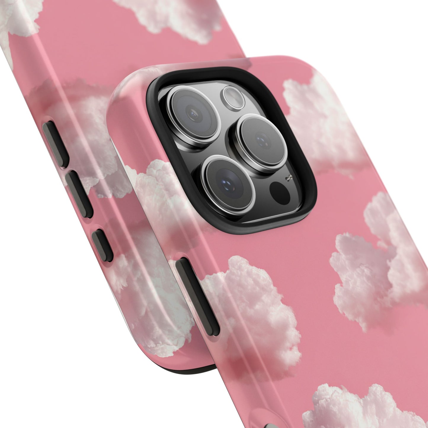 Pink Sky
