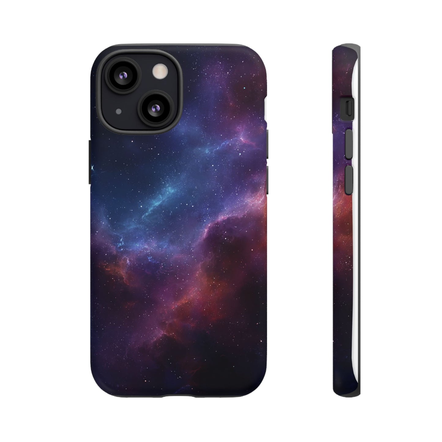 Galaxy Nebula [TOUGH CASE]